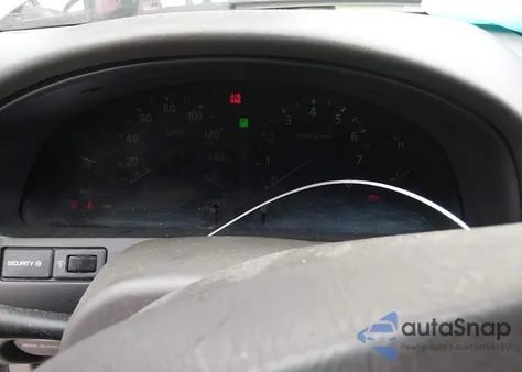 2000 Infiniti I30 Luxury/Touring из США, поврежденный, VIN JNKCA31A7YT109776